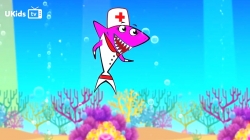 انیمیشن دنیای شاد و رنگارنگ کودکانه قسمت 21